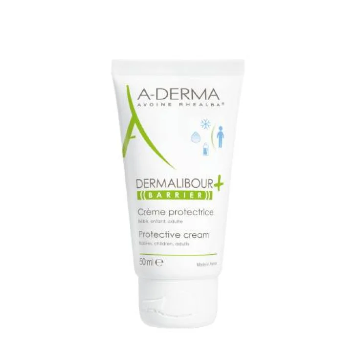 A-Derma Dermalibour+ Crema Barriera