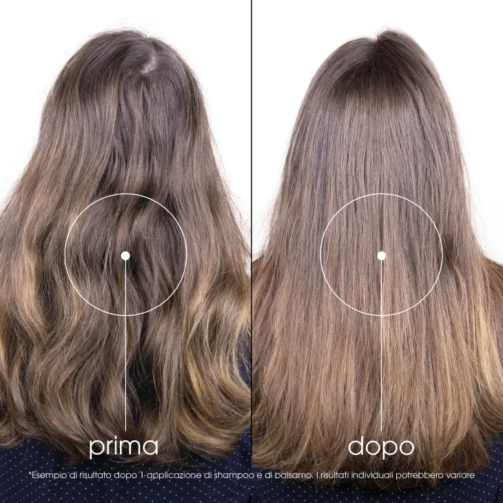 Klorane Shampoo all'Avena Extra delicato 200ml