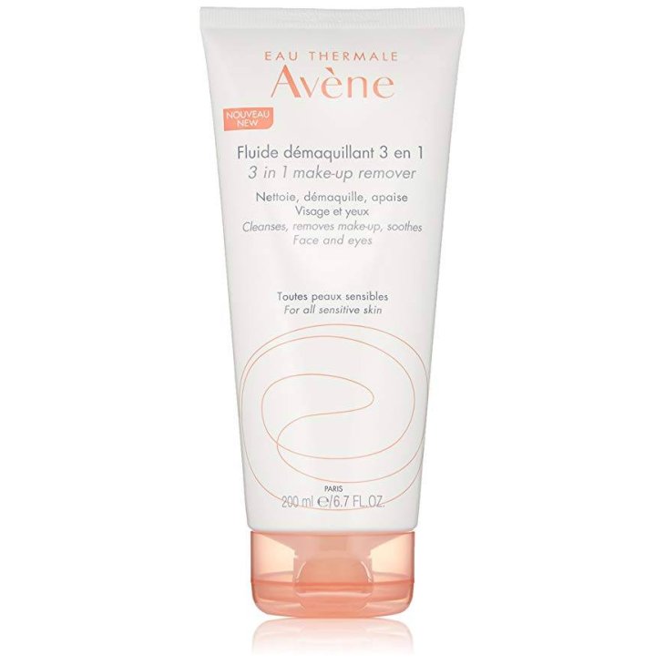 Avène Struccante 3 in 1 200 ml