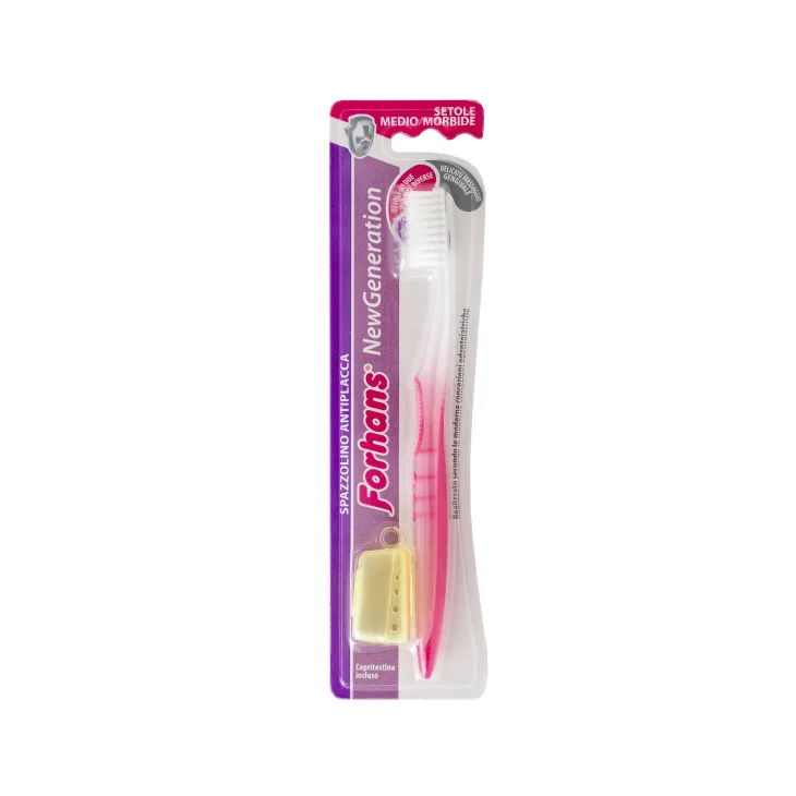 Forhans New Generation Spazzolino 1 pezzo