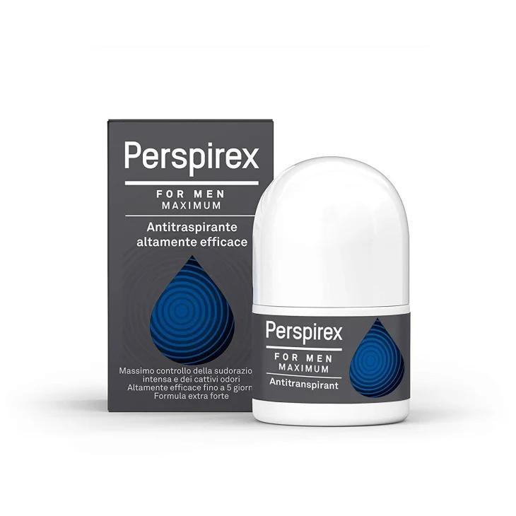 Perspirex For Man Maximum Deodorante Antitraspirante