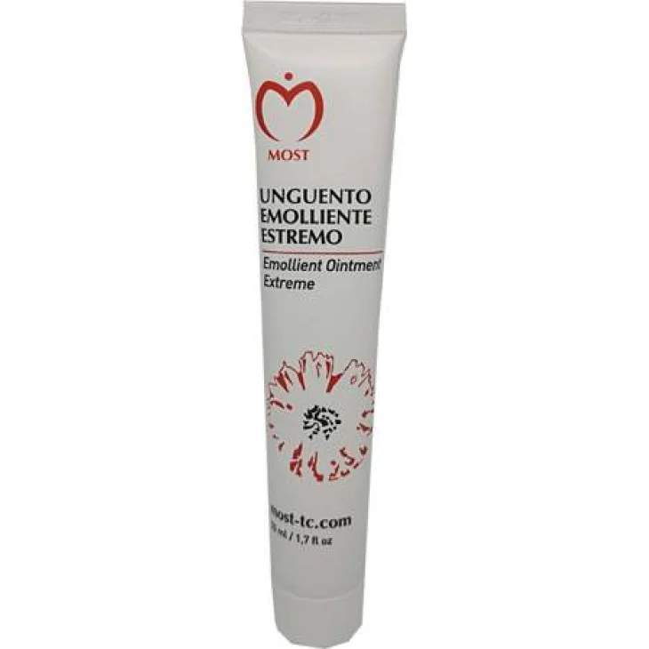 UnionDerma Most Unguento Emolliente Estremo