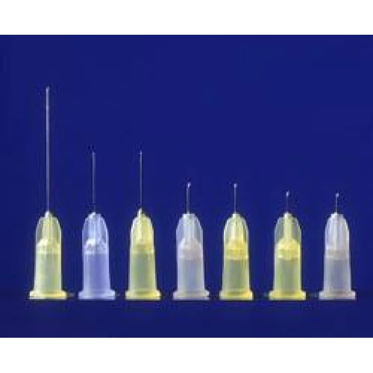 Mesorelle Aghi Luer per Mesoterapia 31G 4mm