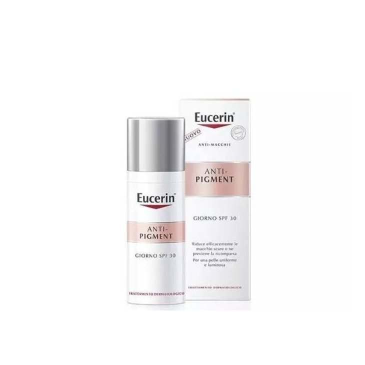 Eucerin Anti-Pigment Giorno Crema Anti-Macchie