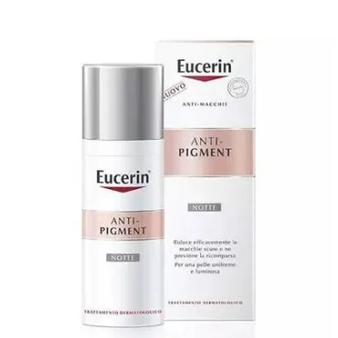 Eucerin Anti-Pigment Notte Crema Anti-Macchie