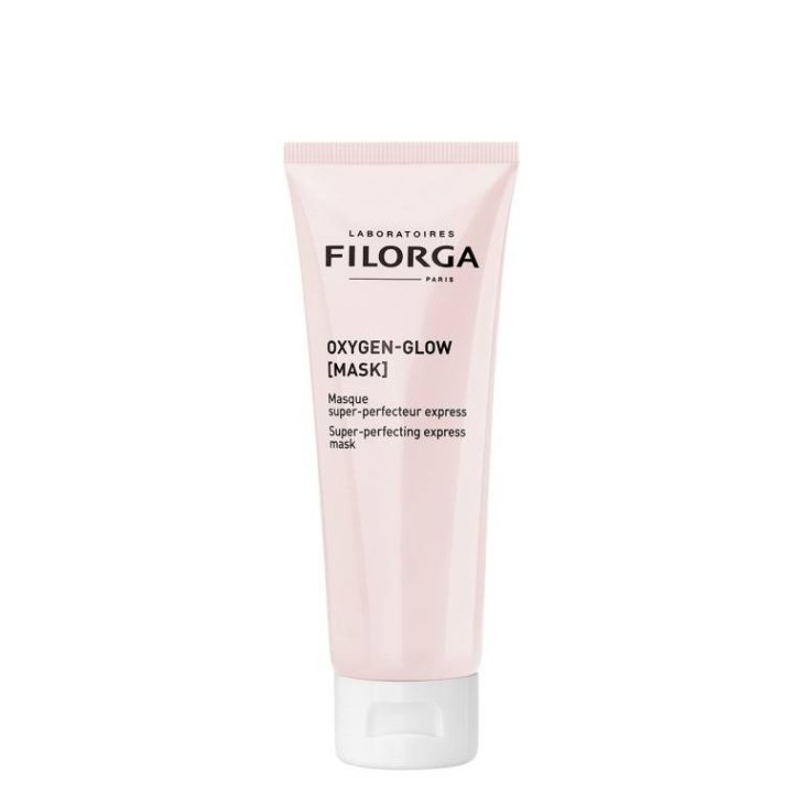 Filorga Oxygen Glow Mask 75 ml Maschera Super Perfezionatrice Istantanea