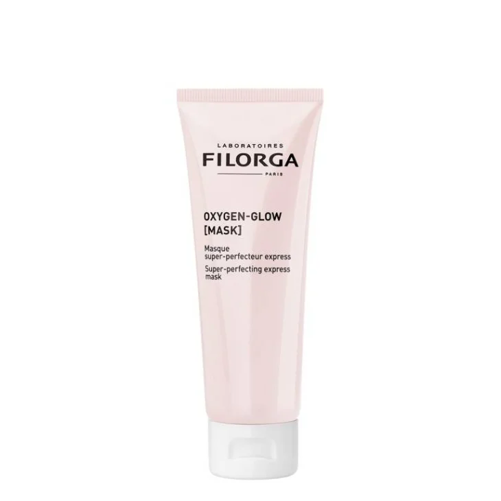 Filorga Oxygen Glow Mask 75 ml Maschera Super Perfezionatrice Istantanea