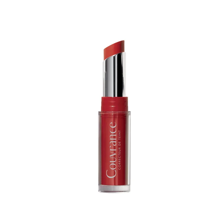 Avène Couvrance Balsamo Bellezza Labbra Rosso
