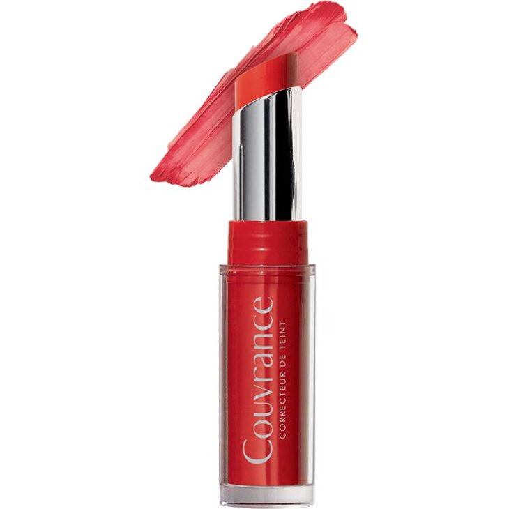 Avène Couvrance Balsamo Bellezza Labbra Rosso