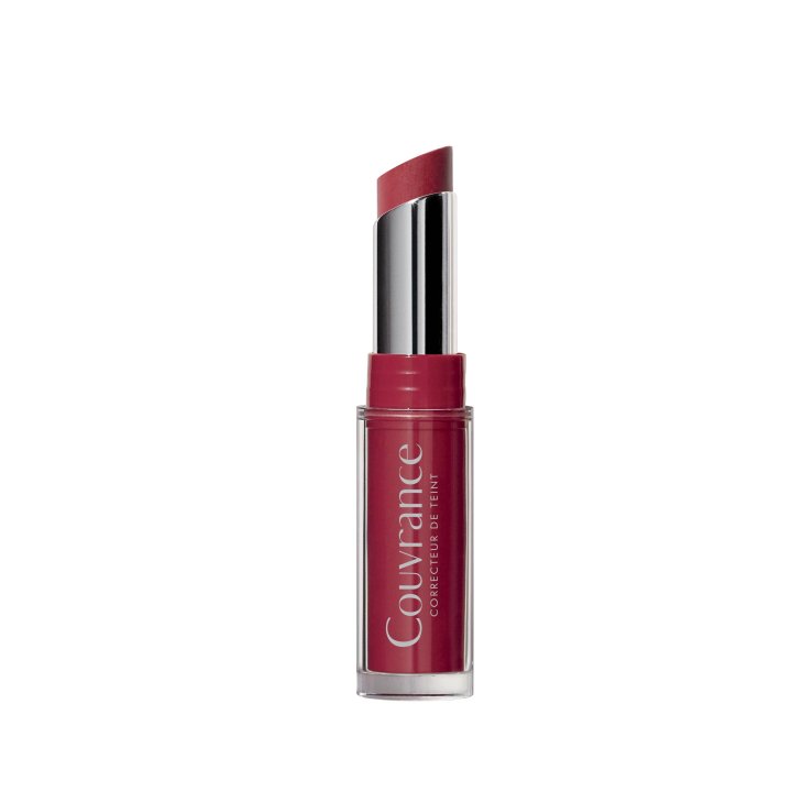 Avène Couvrance Balsamo Bellezza Labbra Rosa
