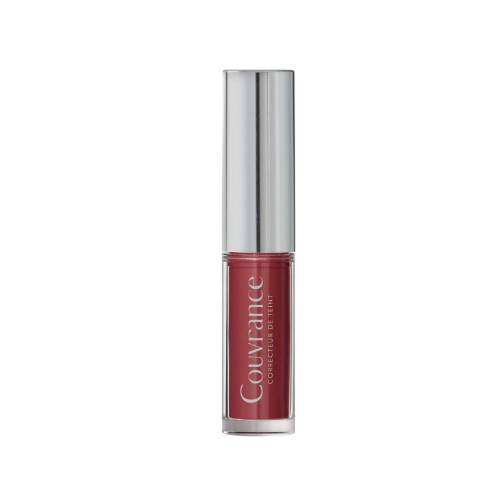 Avène Couvrance Balsamo Bellezza Labbra Rosa