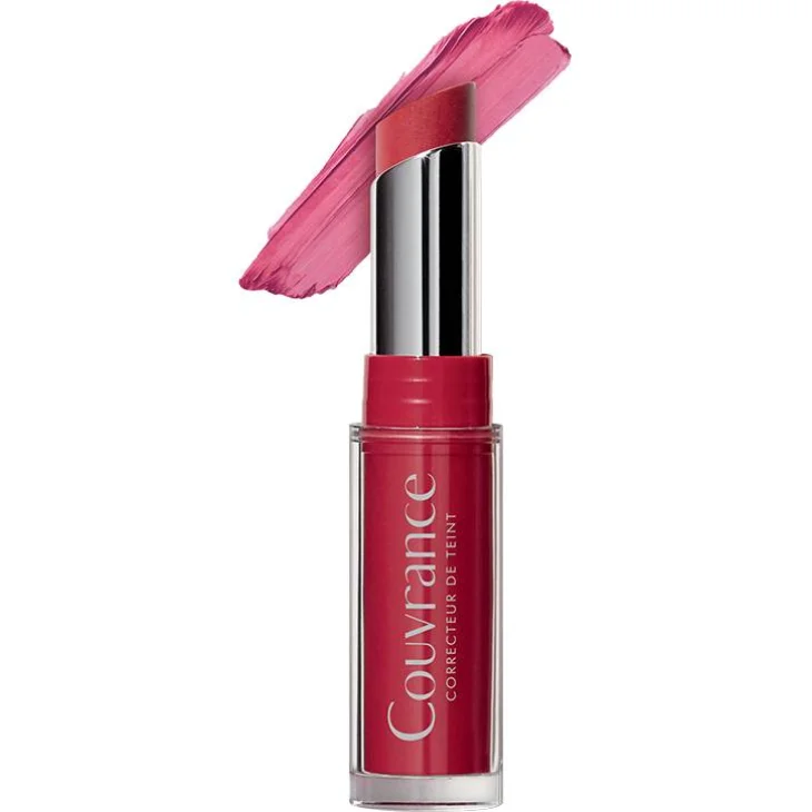Avène Couvrance Balsamo Bellezza Labbra Rosa