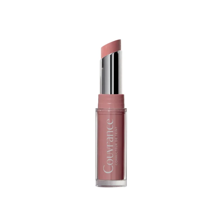 Avène Couvrance Balsamo Bellezza Labbra Nudo