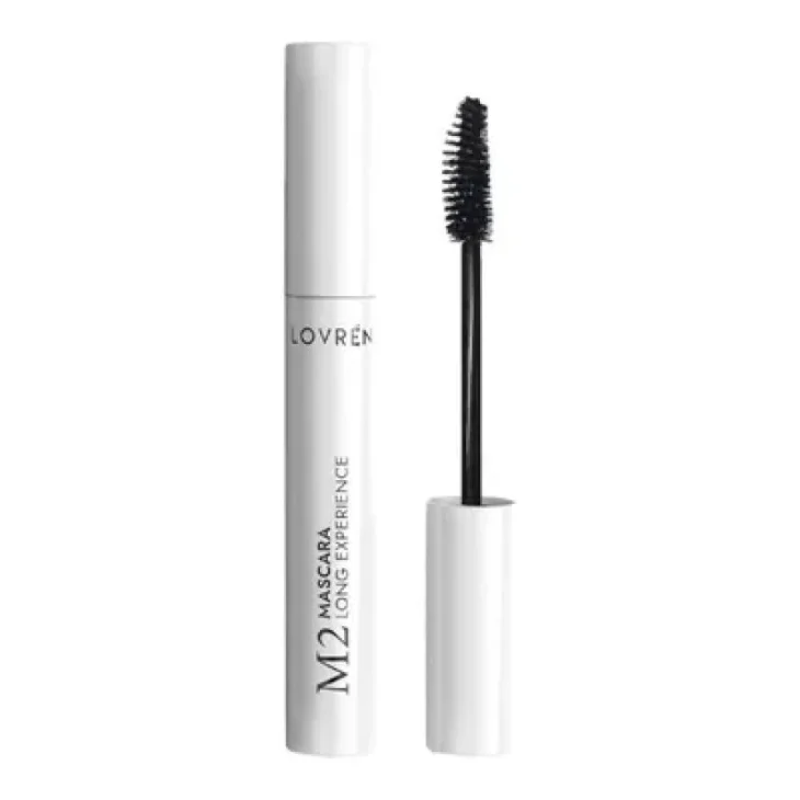 Lovren M2 Mascara Allungante Curling Long Experience 10 ml Lovren M2 Mascara Allungante Curling Long Experience 10 ml