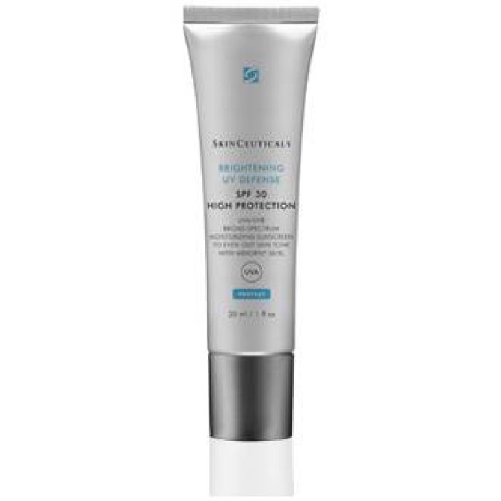 Skinceuticals Brightening UV Defense SPF 30 Crema Solare
