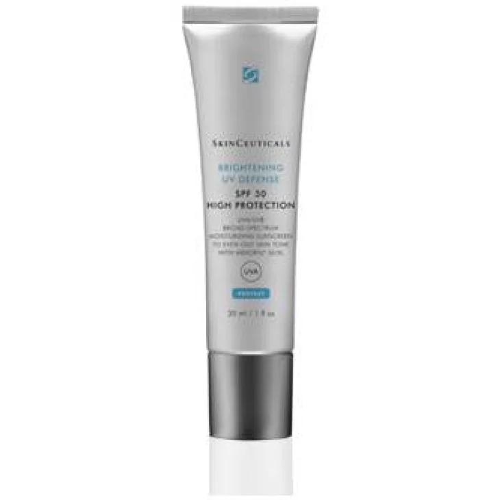 Skinceuticals Brightening UV Defense SPF 30 Crema Solare