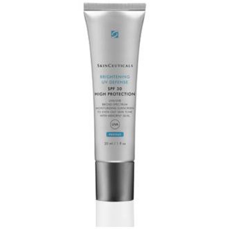 Skinceuticals Brightening UV Defense SPF 30 Crema Solare