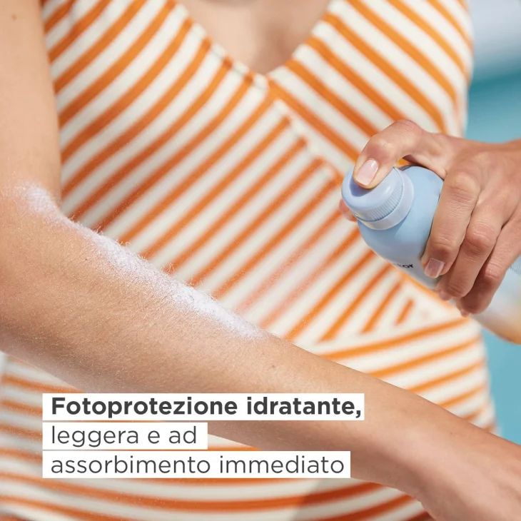 Isdin Fotoprotector Lotion Spray SPF 50 250 ml