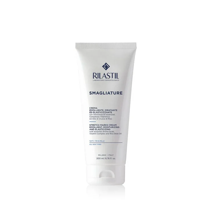 Rilastil Crema Smagliature 200 ml