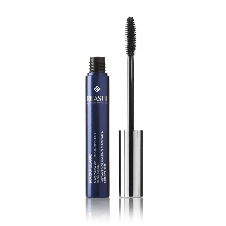 Rilastil Maquillage Mascara Volume Immediato