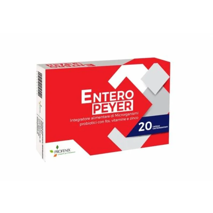 Profenix Enteropeyer