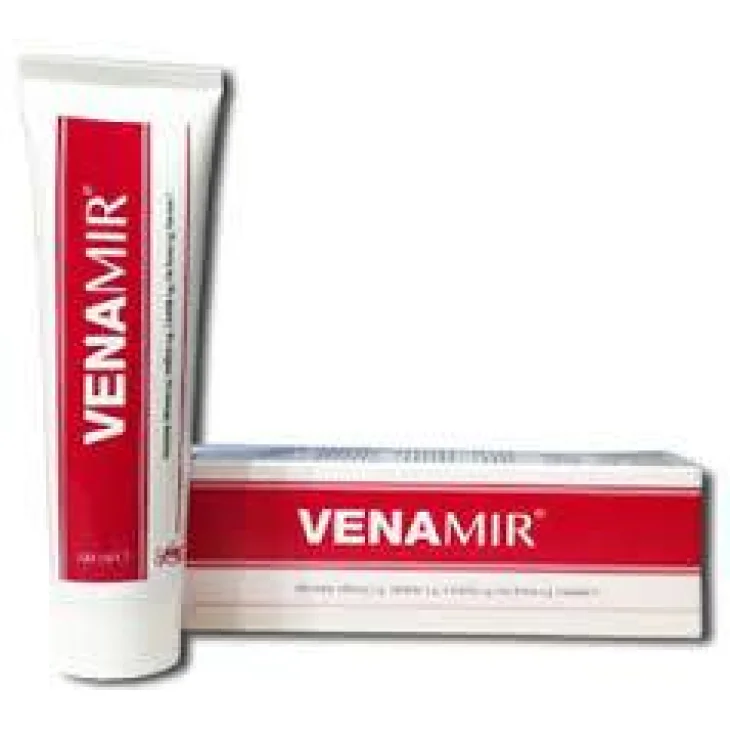 AMC Farma Venamir Crema