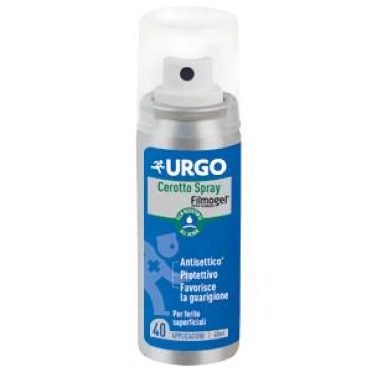 Agave Urgo Filmogel Cerotto Spray