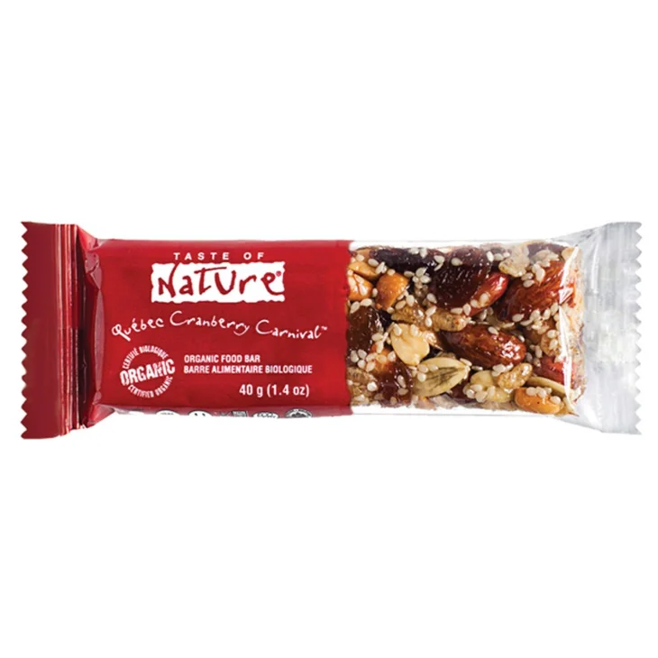 La Finestra sul Cielo Taste of Nature Barretta Cranberry