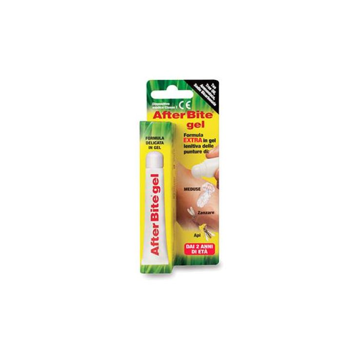 After Bite Gel Extra Speciale Meduse