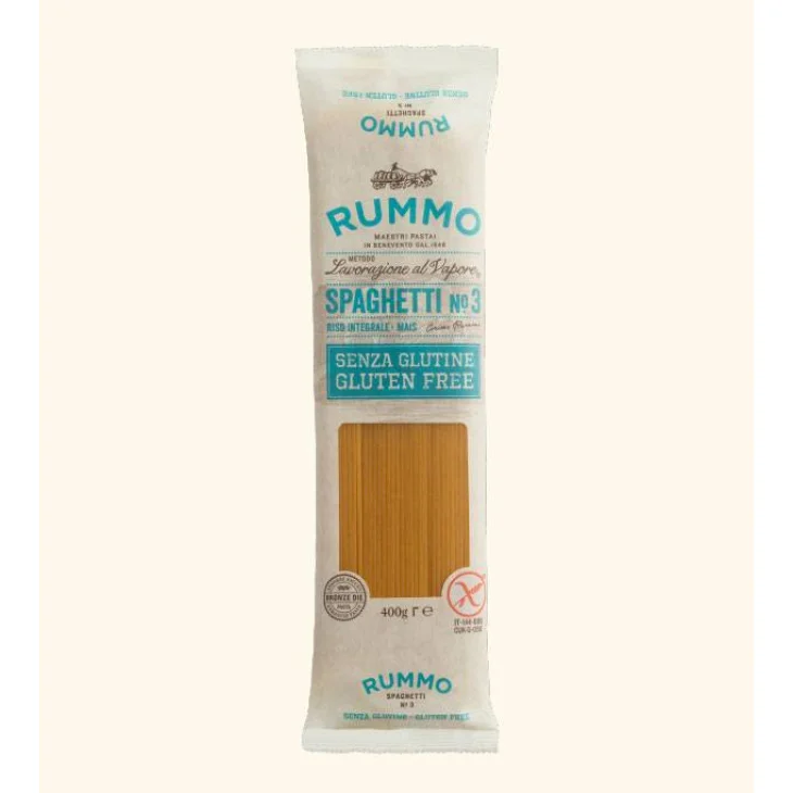 Rummo Spaghetti Pasta Senza Glutine