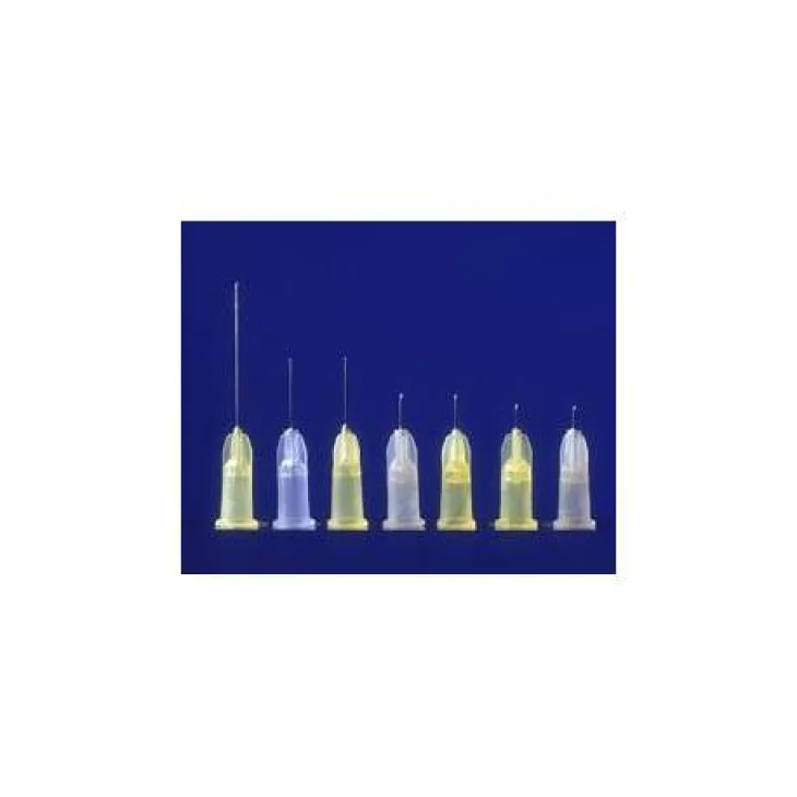 Mesorelle Aghi Luer Per Mesoterapia 30G 6mm