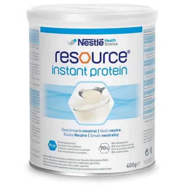 Nestlè Instant Protein