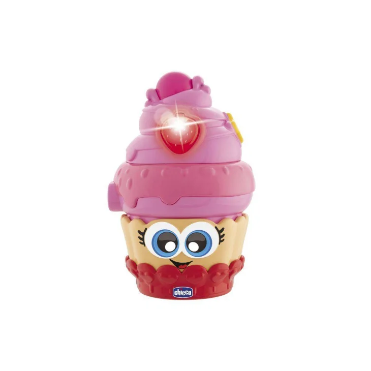 Chicco Passione Cupcake  Gioco Elettronico