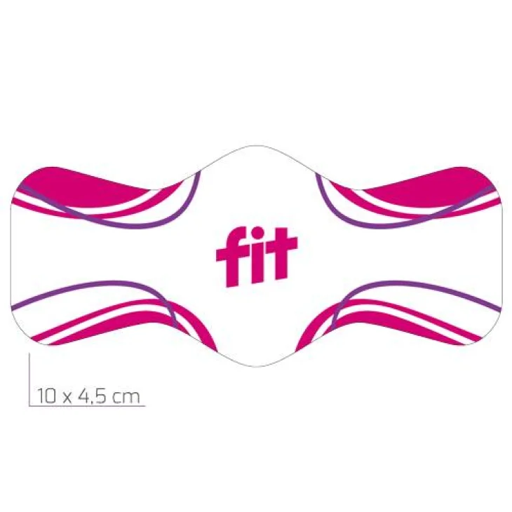 Fit Patch Cerotto Antidolore Lady