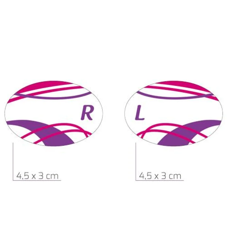 Fit Patch Cerotto Antidolore Lady