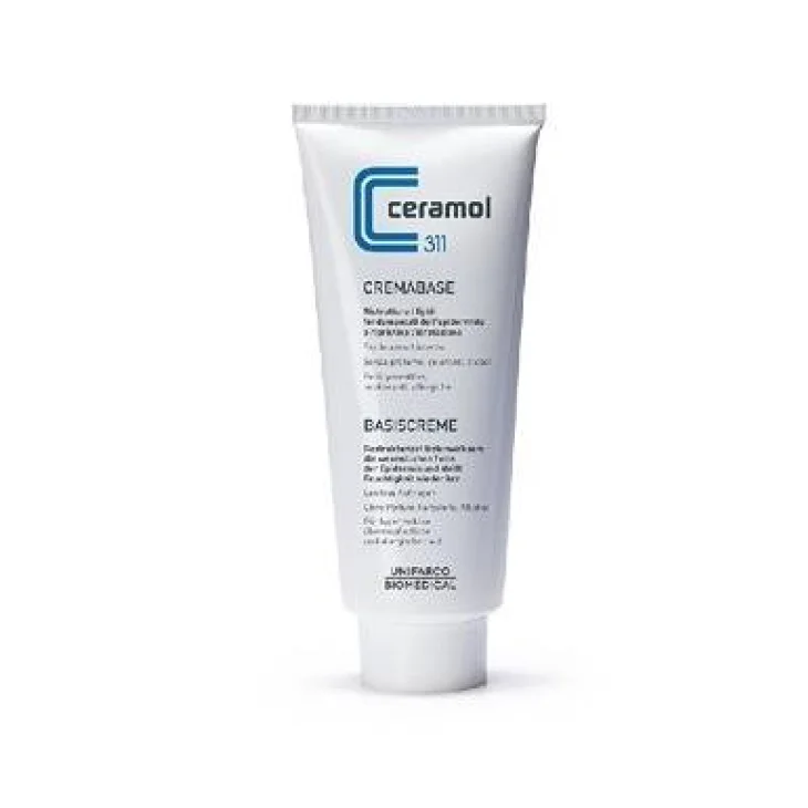 Ceramol Crema Base 400 ml