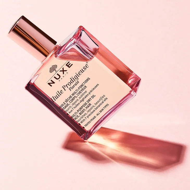 Nuxe Huile Prodigieuse Olio Secco Florale 100ml