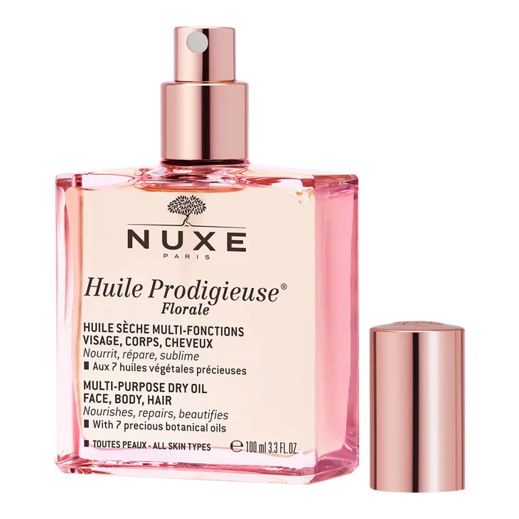 Nuxe Huile Prodigieuse Olio Secco Florale 100ml