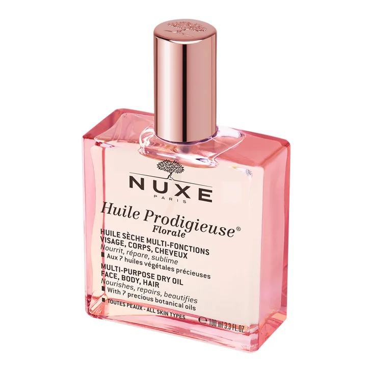Nuxe Huile Prodigieuse Olio Secco Florale 100ml