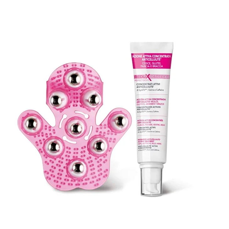 Redux Active Gel 150ml + Guanto Redux Magnetic Massage