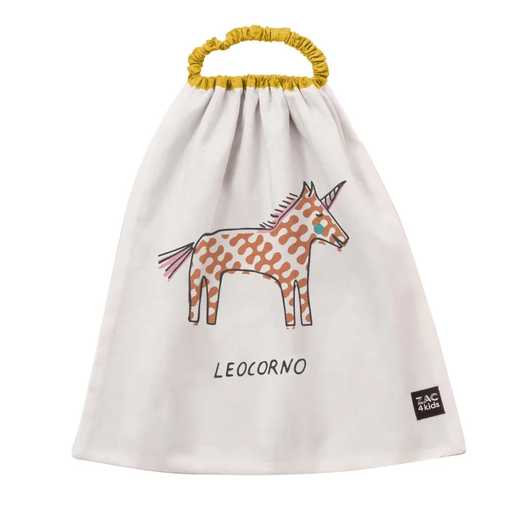 Zac 4 Kids Bavaglino Leocorno