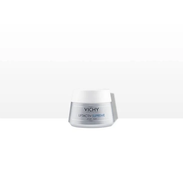 Vichy Liftactiv Supreme Crema Antirughe Pelli Normali e Miste