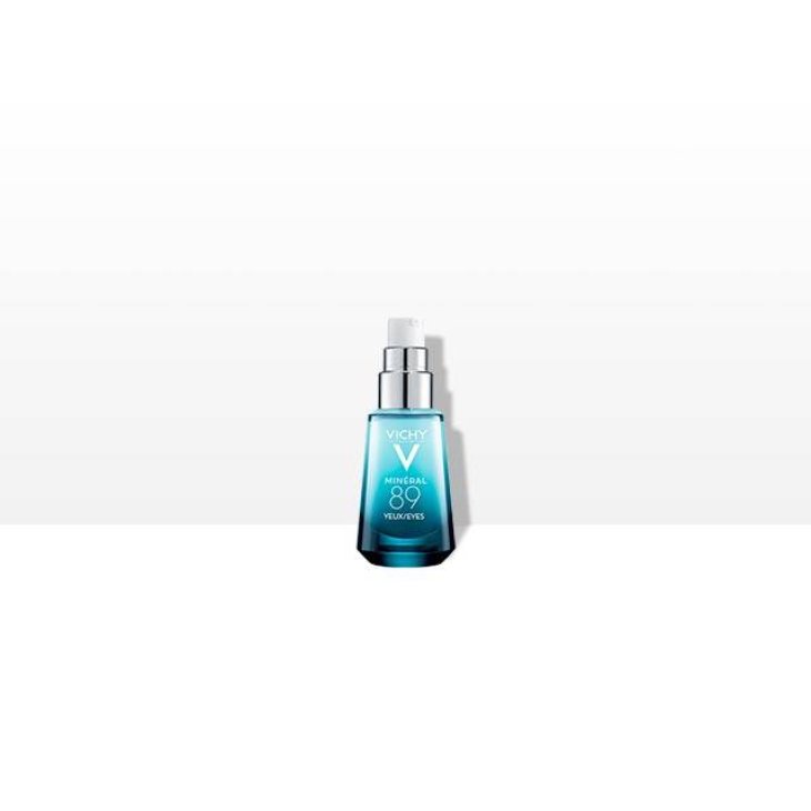 Vichy Mineral 89 Gel Occhi Fortificante 15 ml