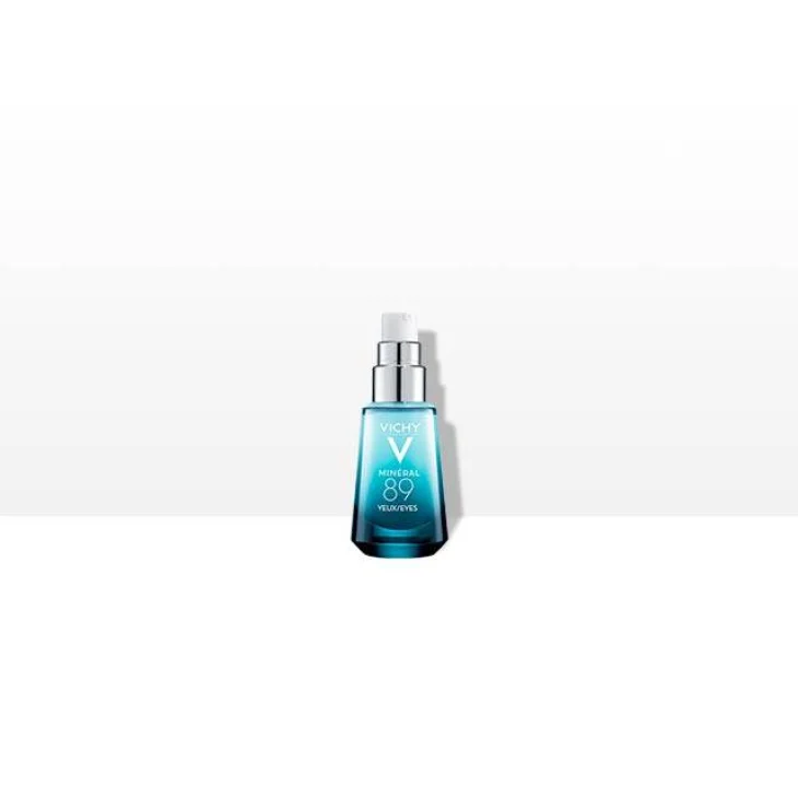 Vichy Mineral 89 Gel Occhi Fortificante 15 ml