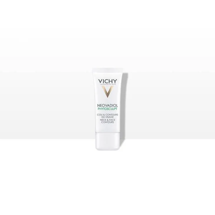 Vichy Neovadiol Phytosculpt Crema Collo