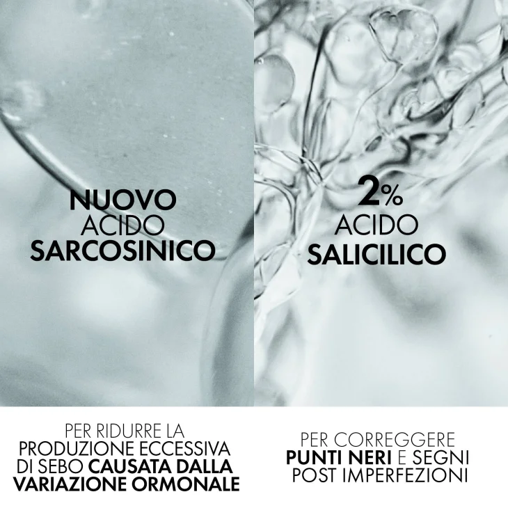 Vichy Normaderm Phytosolution Trattamento Correttivo Quotidiano Doppia Azione