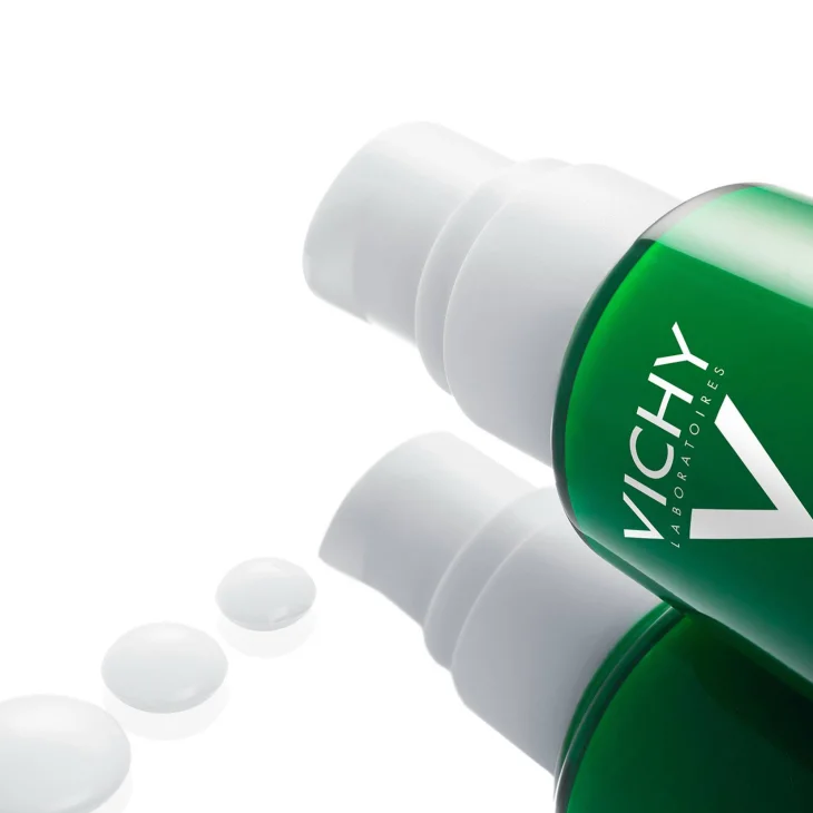 Vichy Normaderm Phytosolution Trattamento Correttivo Quotidiano Doppia Azione