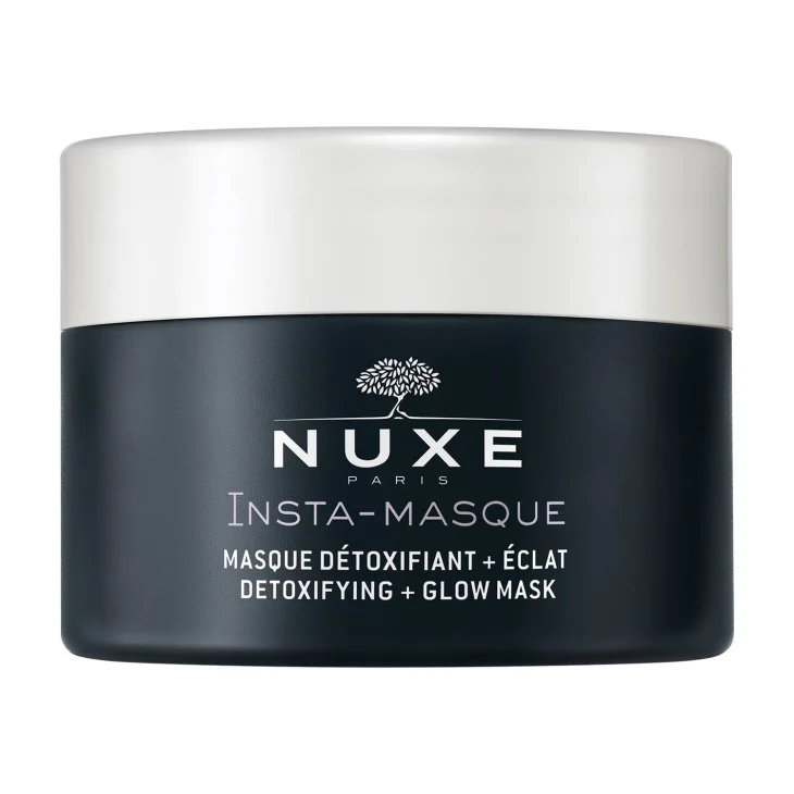 Nuxe Insta-Masque Maschera Detossinante E Illuminante 50ml