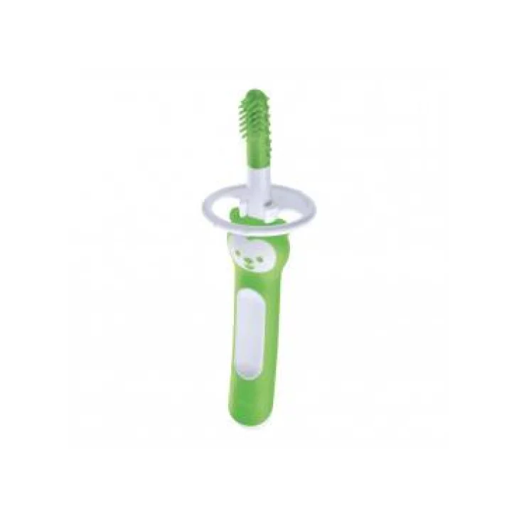 Mam Massaging Brush Massaggiagengive 3 Mesi+ Neutro