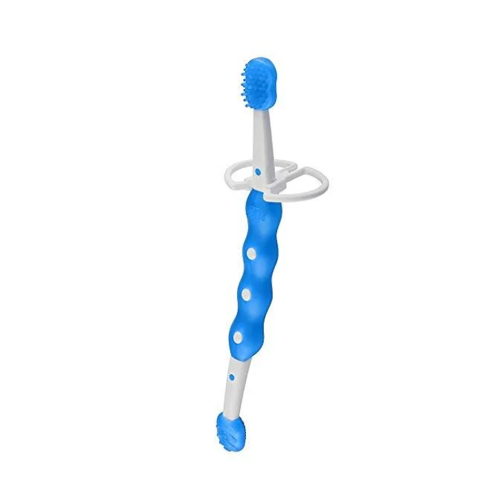 Mam Massaging Brush Massaggiagengive 3 Mesi+ Maschio